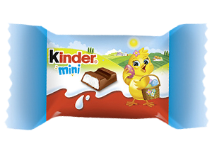 kinder Schokolade Mini kinder Schokolade Mini