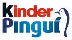 kinder Pingui Logo