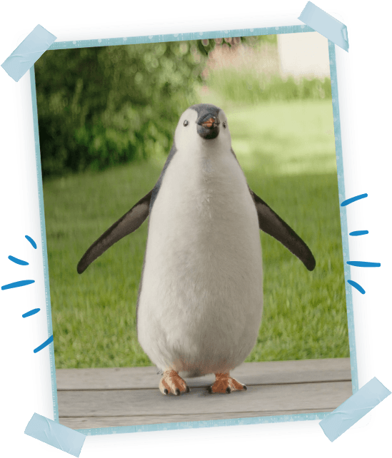 kinder Pingui Ole