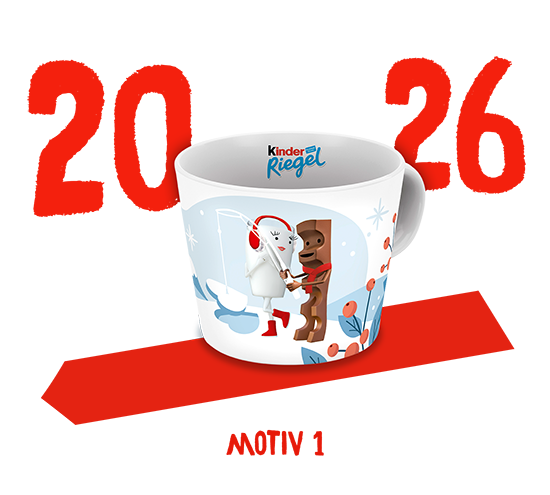 Sammel-Tassen Historie