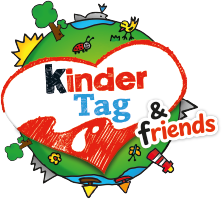 Logo Kindertag