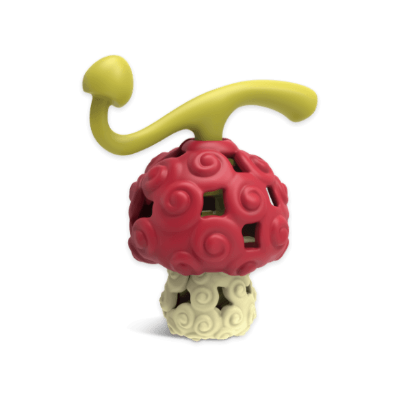 Kabel Deko Teufelsfrucht Hito Hito no Mi