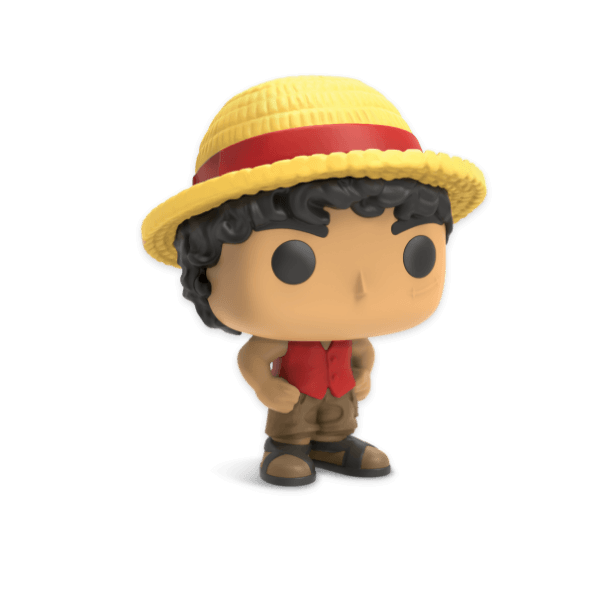 Ruffy