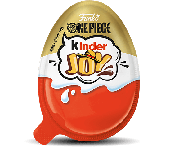 kinder Joy Ei