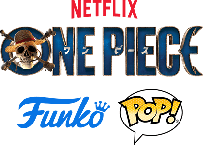 Netflix und Funko Logo