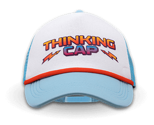 Thinking Cap