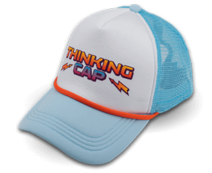 Thinking Cap