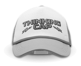 Thinking Cap