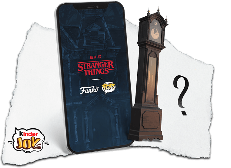 Teaser Digital Experience
