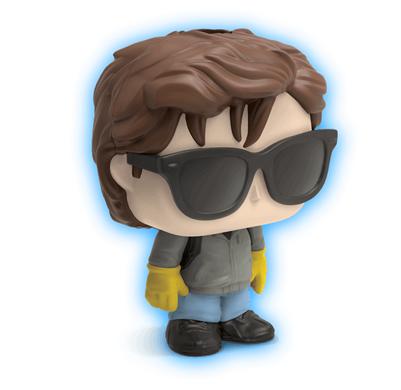 Steve