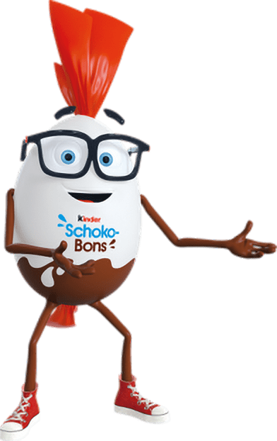 Mr Bon
