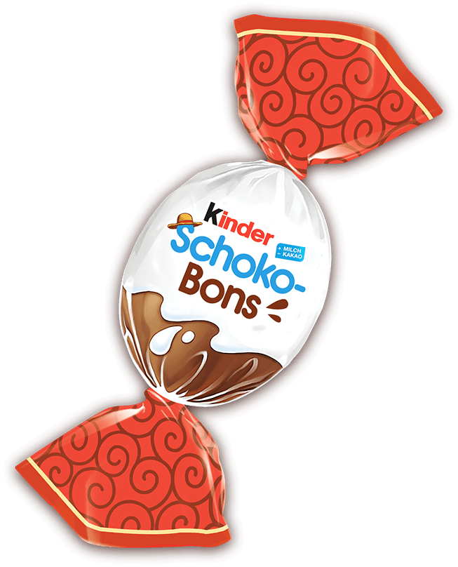 kinder Schoko-Bon