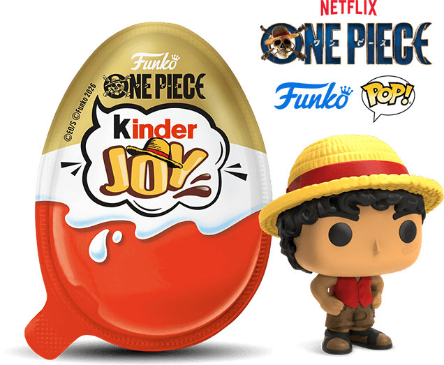 One Piece und kJoy