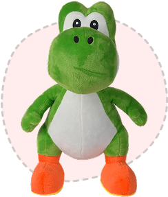 Yoshi
