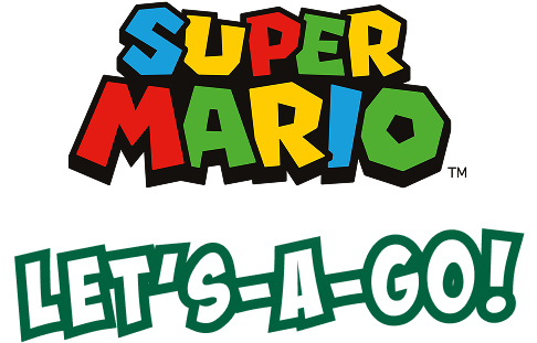 kinder - Super Mario