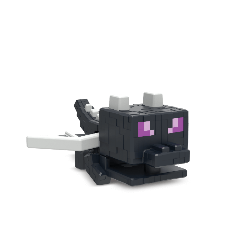 Enderdrache<br>(Zipper Deko)