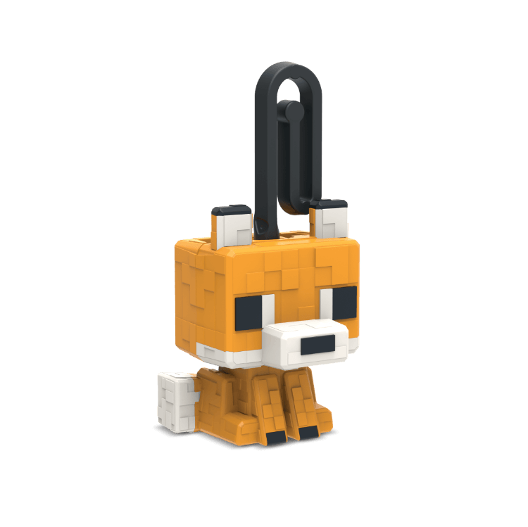 Fuchs<br>(Zipper Deko)