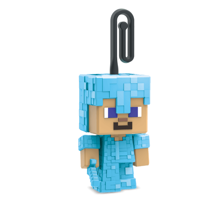 Diamant Steve<br>(Zipper Deko)