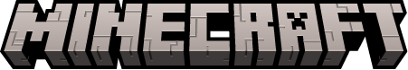 Minecraft Logo