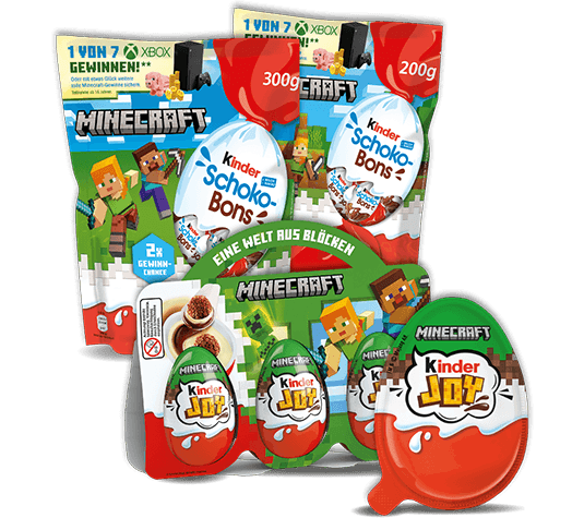 Packung kaufen