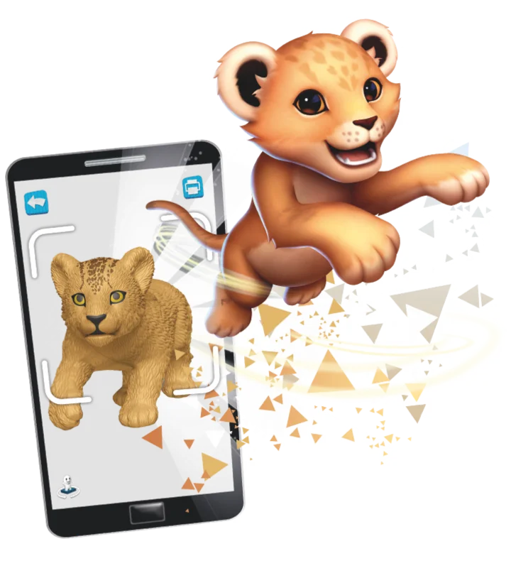 Kinder App