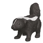Stinktier