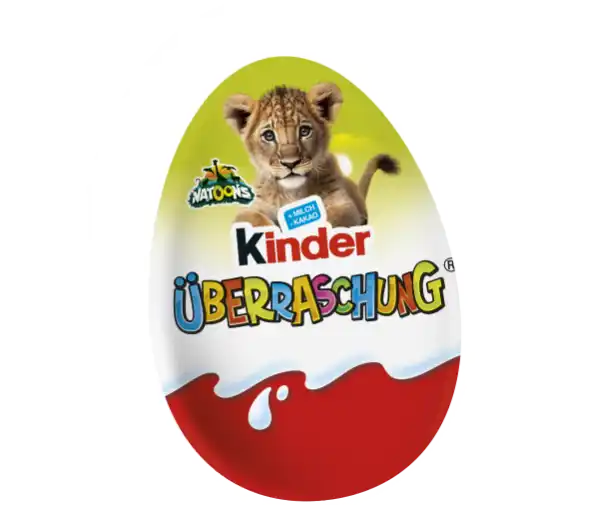 Design Löwe