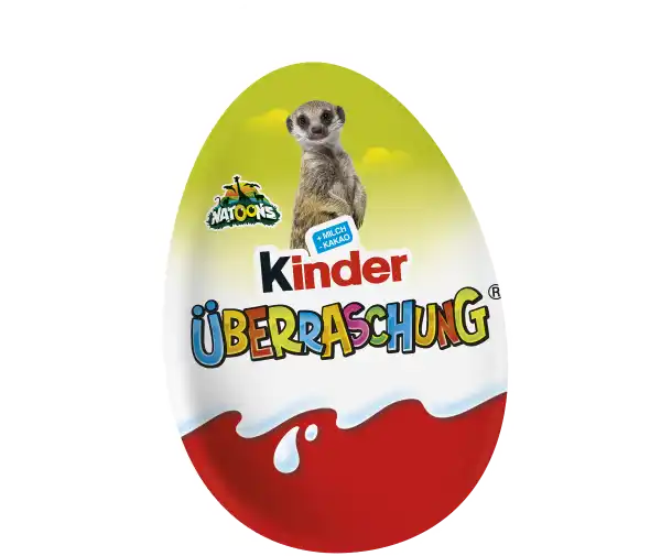 Design Erdmännchen