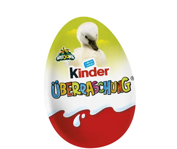 Design Schwan