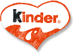 Herz Kinderlogo