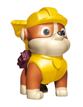 Rubble