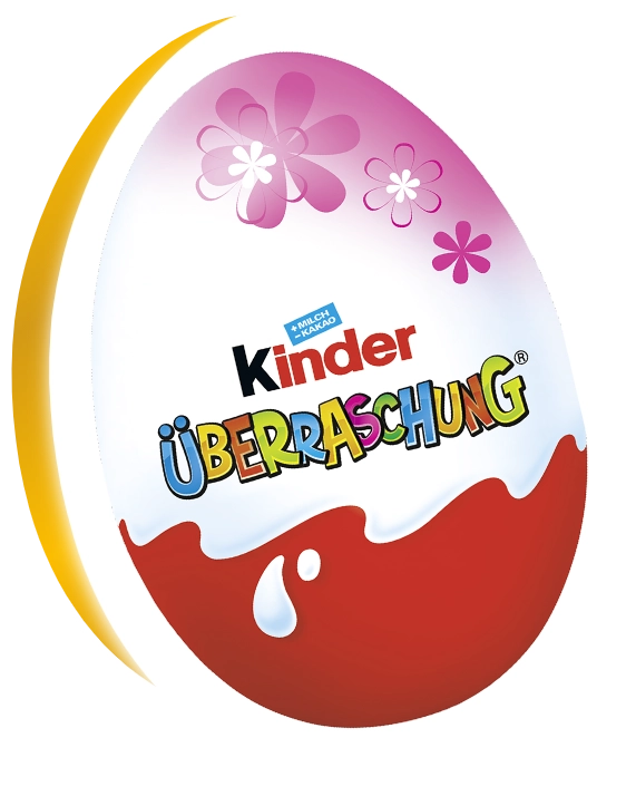 kinder Überraschung