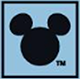 Disney Icon