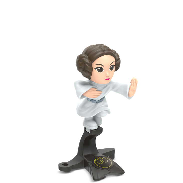 Leia Organa