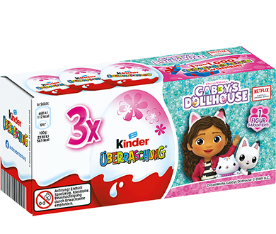 3er Packung