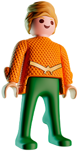 Aquaman