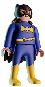 Batgirl