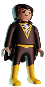 Black Adam