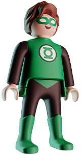 Green Lantern