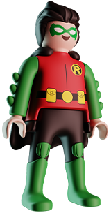 Robin