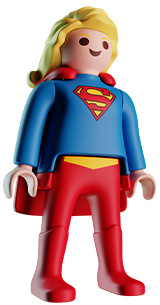 Supergirl