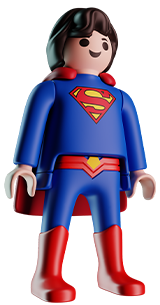 Superman