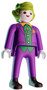 The Joker