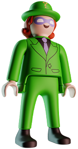 The Riddler