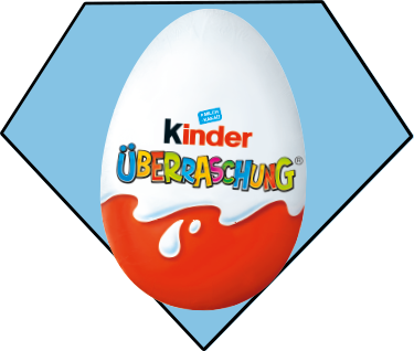 Klassik Ei