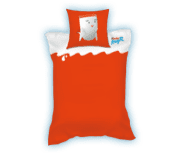 Bettwäsche Milky