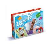 Ligretto-Spiel