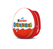 kinder Überraschung Rucksack