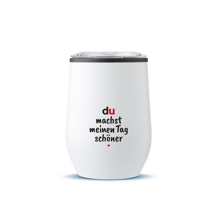 duplove Thermobecher