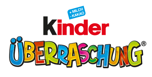 kinder Überraschung